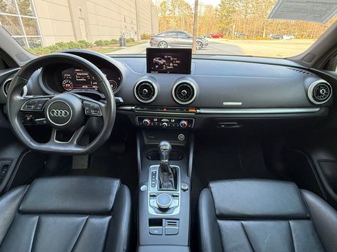 Used 2018 Audi A3 2.0T Premium Plus w/ Premium Plus Package image 22