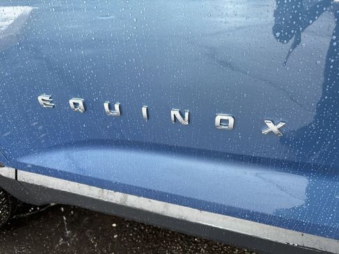 New 2026 Chevrolet Equinox LT w/ Convenience Package II image 39