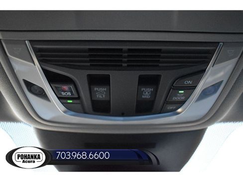 New 2026 Acura MDX Technology Package image 20