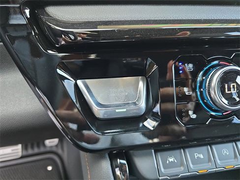 New 2026 GMC Sierra 1500 AT4 w/ Technology Package image 29