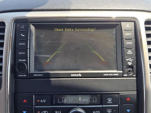 Used 2013 Jeep Grand Cherokee Limited RWD image 16