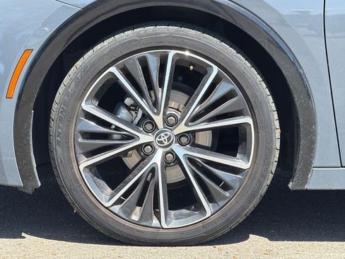 Used 2024 Toyota Prius XLE image 26