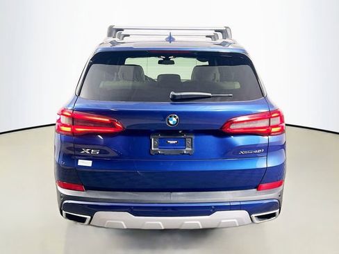 Used 2019 BMW X5 xDrive40i w/ Premium Package 2 image 7