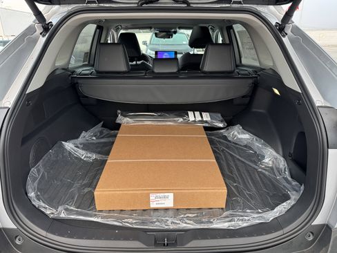 New 2025 Toyota RAV4 XLE Premium image 9