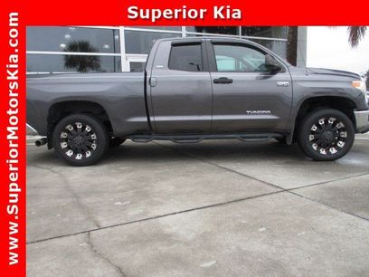 Used 2014 Toyota Tundra SR5