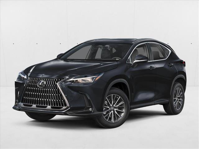 Used 2025 Lexus NX 250 AWD w/ Accessory Package (2T) image 1