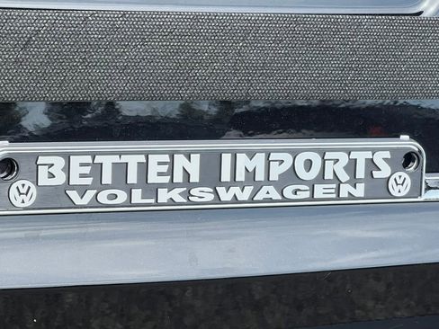 New 2026 Volkswagen Atlas SE AWD/4WD image 44