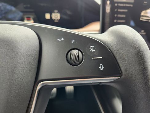 Used 2021 Tesla Model S Long Range image 25