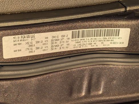 Used 2018 Dodge Durango GT w/ Premium Group image 39