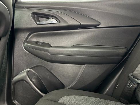 Used 2024 Chevrolet TrailBlazer LS w/ LS Convenience Package image 33