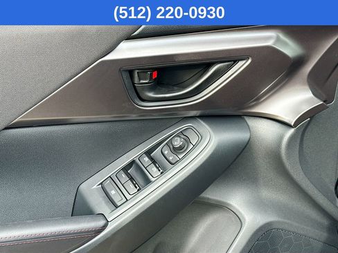 New 2025 Subaru Impreza 2.0i Sport image 21