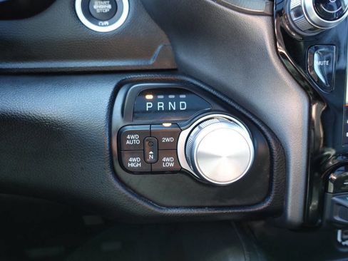 Used 2021 RAM 1500 Sport w/ Leather & Sound Group image 51