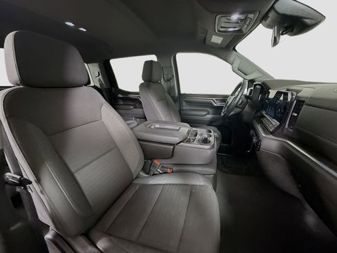 Used 2024 Chevrolet Silverado 1500 LT w/ Protection Package image 29