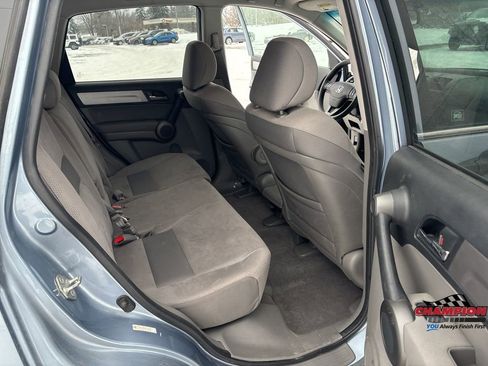 Used 2011 Honda CR-V SE image 27