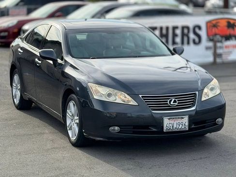 Used 2009 Lexus ES 350 image 3