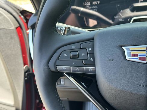 New 2026 Cadillac CT5 Premium Luxury RWD image 32