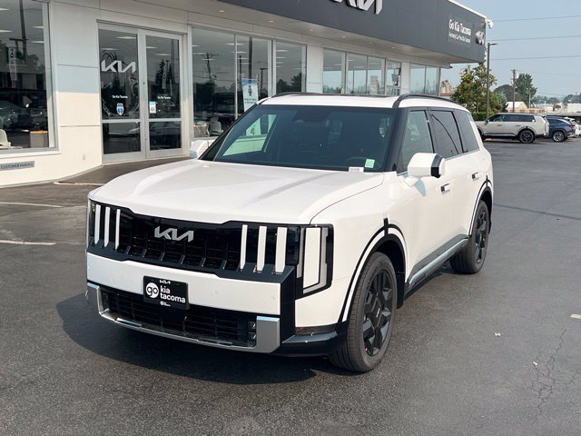 New 2027 Kia Telluride SX Prestige AWD/4WD image 3