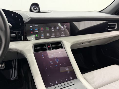 Certified 2024 Porsche Taycan 4S image 38