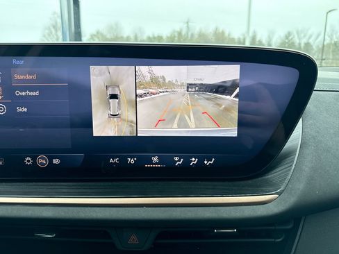 Used 2025 Buick Envision Sport Touring image 12