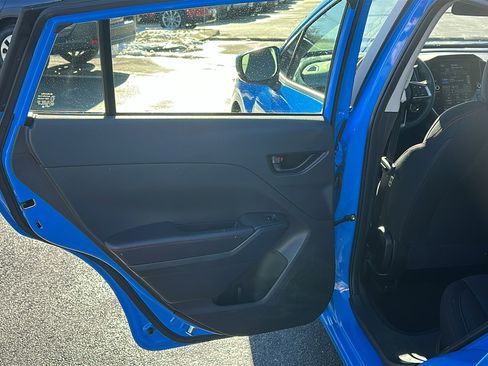 Certified 2025 Subaru Impreza 2.0i Sport image 20