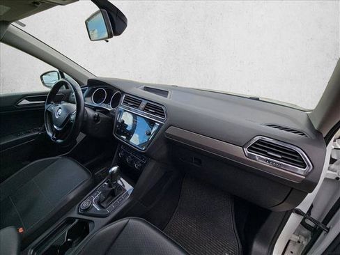 Used 2018 Volkswagen Tiguan S AWD/4WD image 20