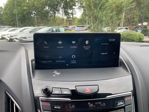 Used 2021 Acura RDX AWD image 24