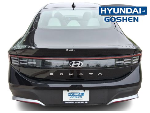 Used 2026 Hyundai Sonata SE FWD image 7