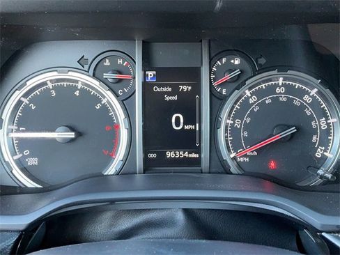 Used 2022 Toyota 4Runner TRD Pro image 26