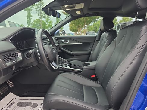 Used 2024 Acura Integra A-Spec FWD image 15