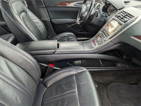 Used 2018 Lincoln MKZ Reserve w/ Technology Package image 30
