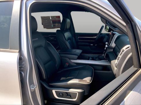 Used 2020 RAM 1500 Laramie w/ Sport Appearance Package RWD image 9