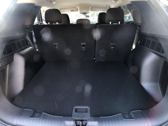 Used 2025 Ford Escape Active FWD image 23
