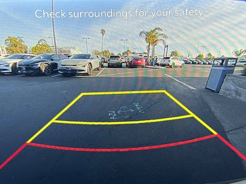 New 2026 Kia Carnival image 21