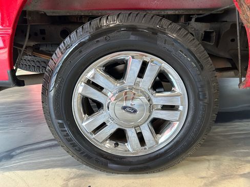 Used 2008 Ford F150 XLT RWD image 15