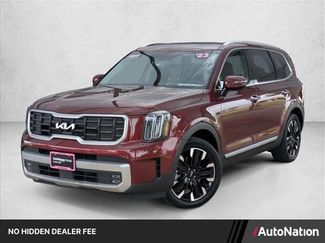 Used 2023 Kia Telluride SX Prestige AWD/4WD video 1
