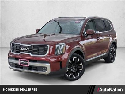 Used 2023 Kia Telluride SX Prestige