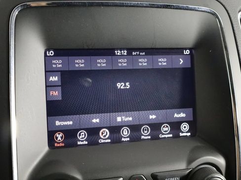 Used 2018 Dodge Durango 2WD w/ Trailer Tow Group IV image 29