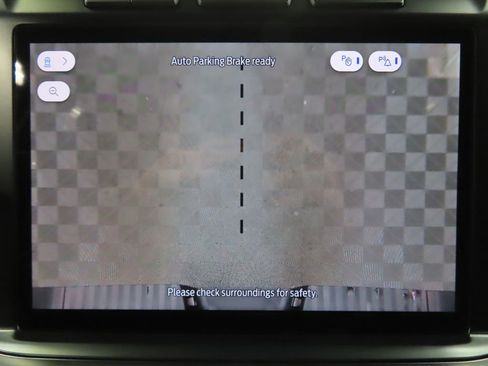 Used 2024 Ford F350 Lariat image 18