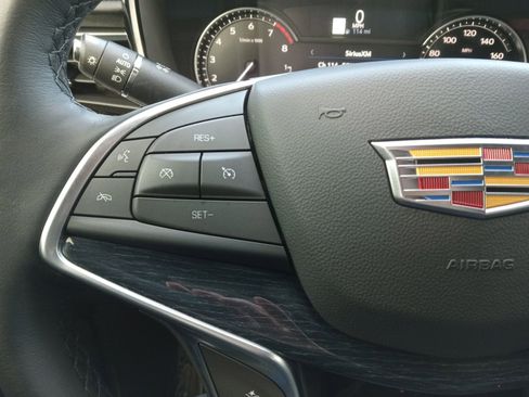 Used 2024 Cadillac XT5 Premium Luxury image 18