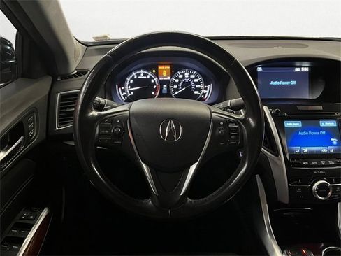 Used 2016 Acura TLX V6 image 13