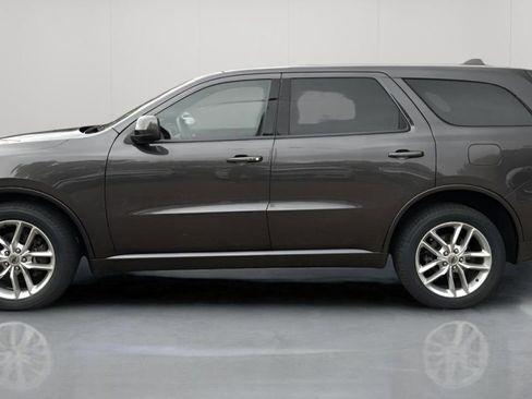 Used 2021 Dodge Durango GT image 9