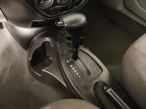 Used 2007 Ford Focus S FWD image 6