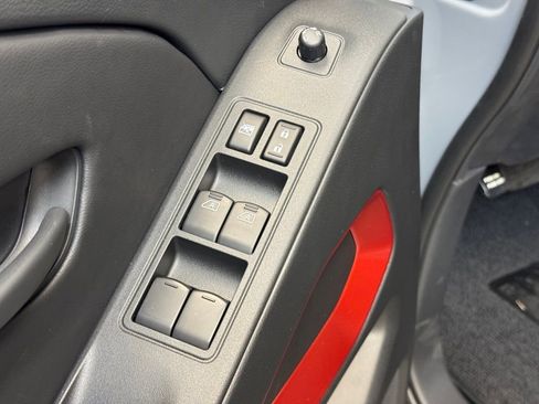 New 2026 Nissan Frontier PRO-4X w/ Pro-4x Convenience Package image 10