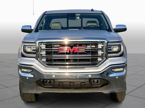 Used 2018 GMC Sierra 1500 SLT image 4
