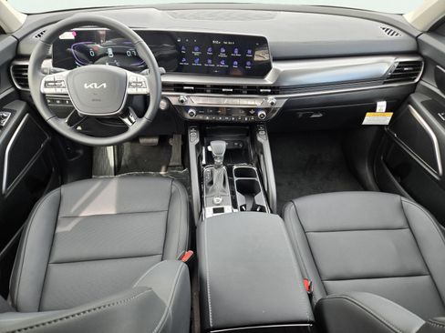 New 2025 Kia Telluride S image 19
