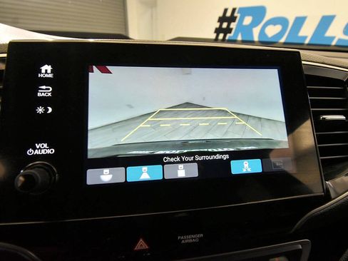 Used 2023 Honda Passport Elite image 32