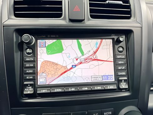 Used 2008 Honda CR-V EX-L image 20