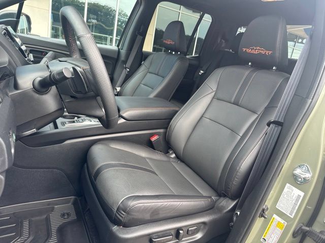 Used 2026 Honda Ridgeline TrailSport image 22