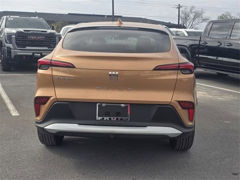 New 2026 Buick Envista Preferred w/ Convenience I Package image 6