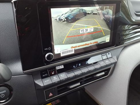 New 2026 Toyota Camry SE image 19